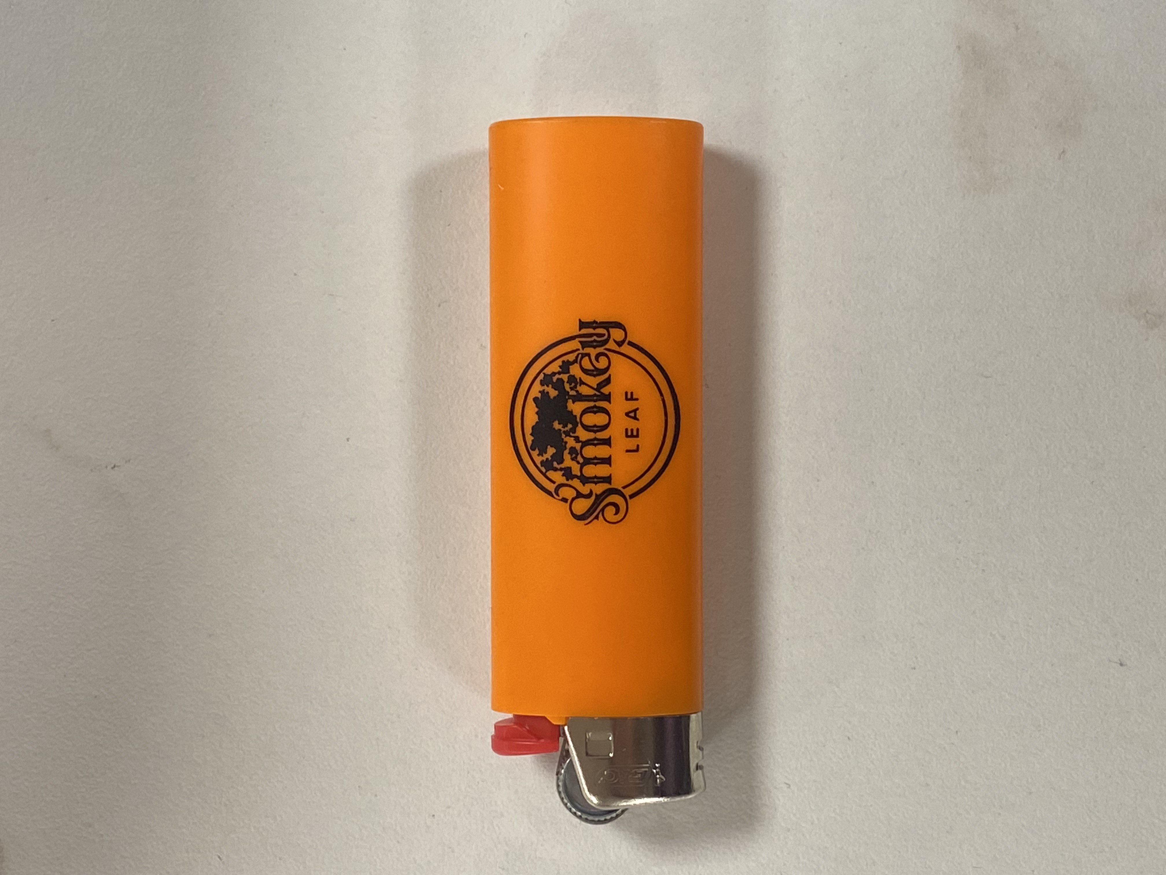Photograph of product: Smokey Leaf Lighter