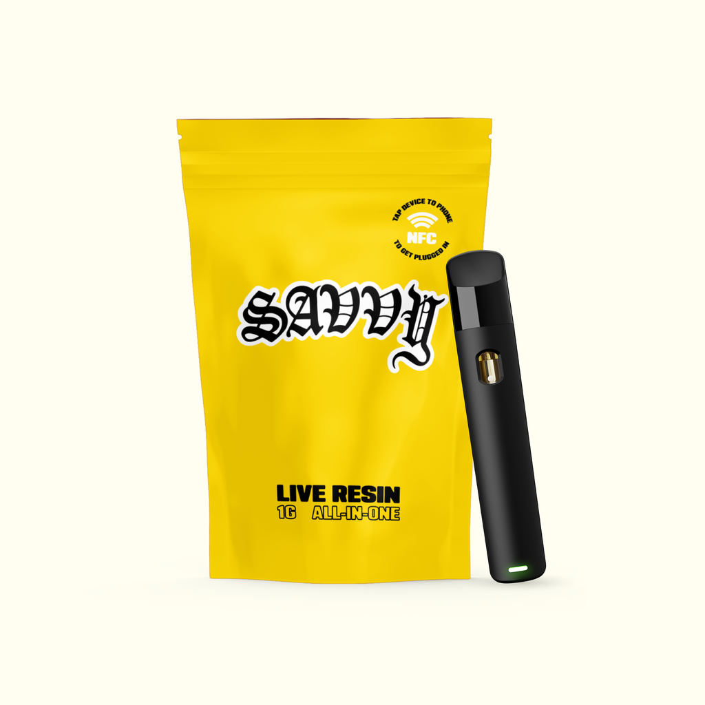 Photograph of product: ICC - ["1g All-In-One"]