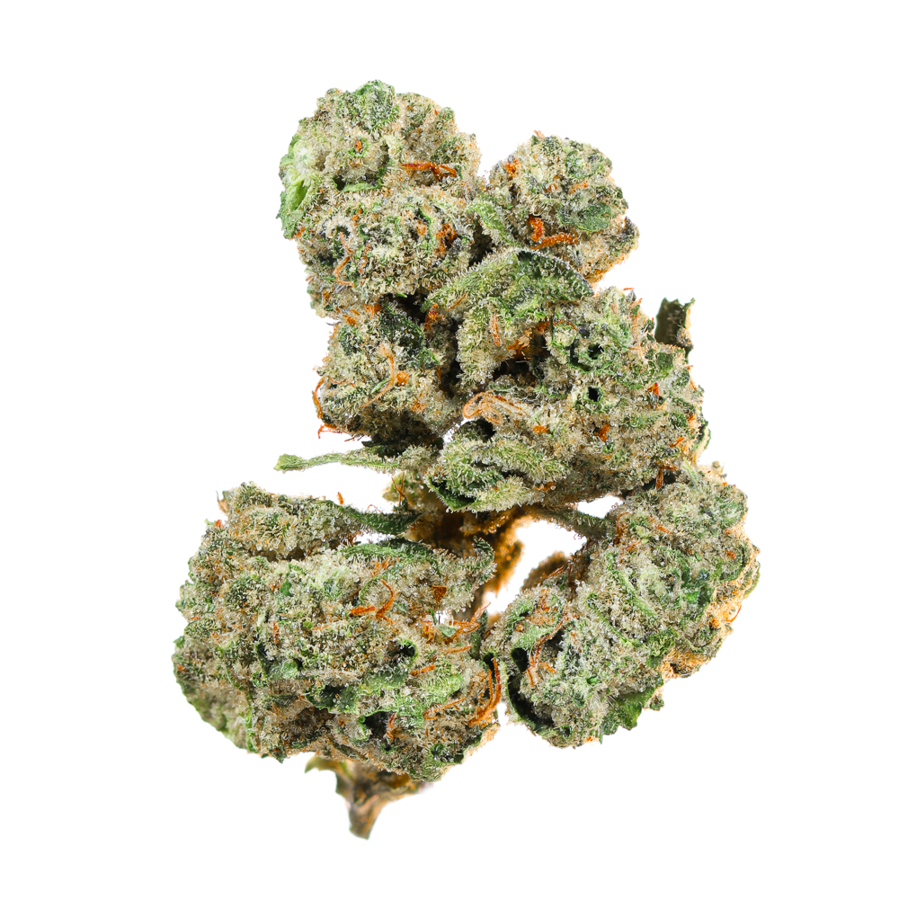 Photograph of product: GRAPE GAS 3.5G