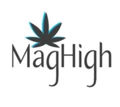 Photograph of product: Nature's Choice | 500mg | Magic Mango