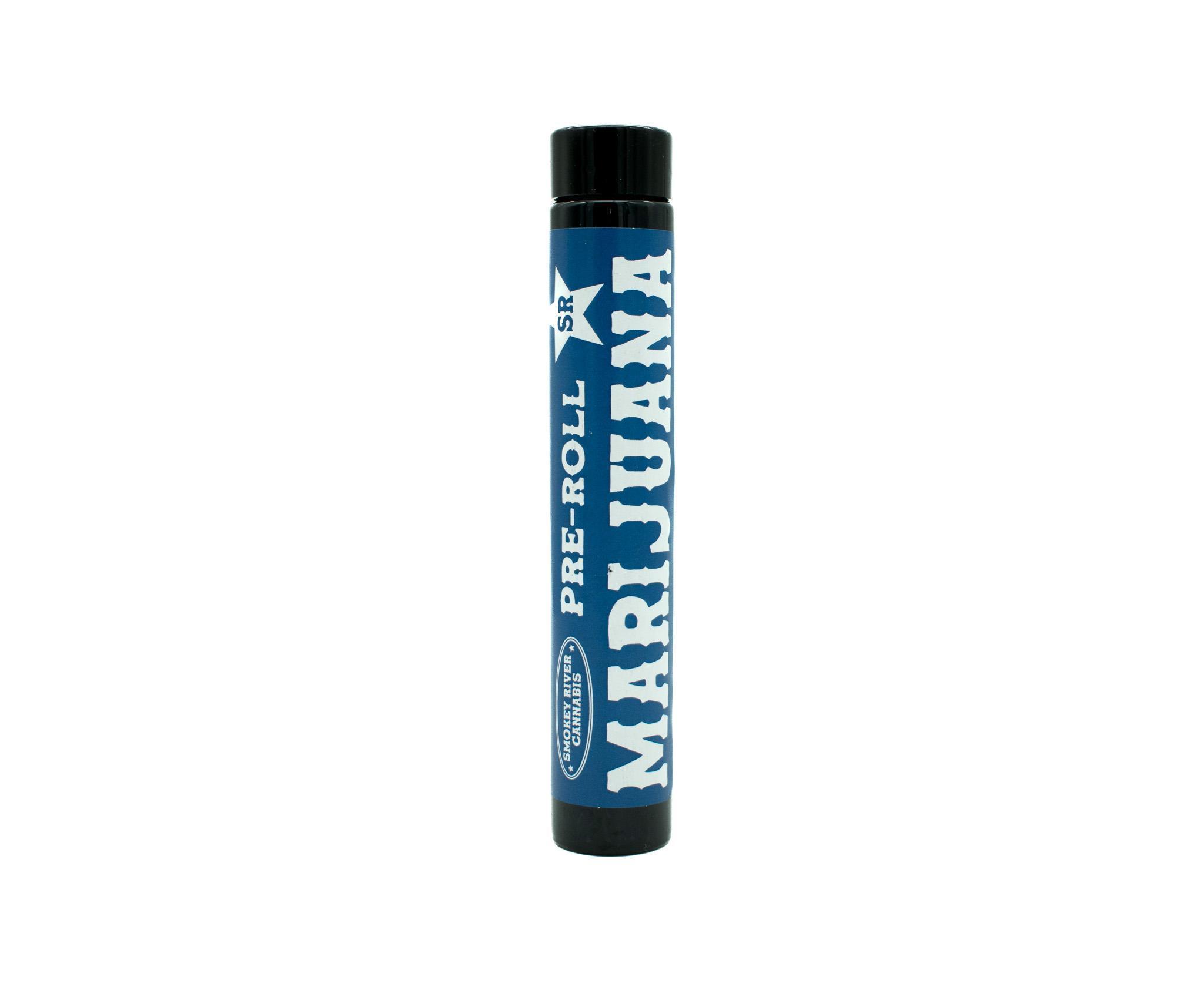 Photograph of product: Emergen C Preroll (1g)
