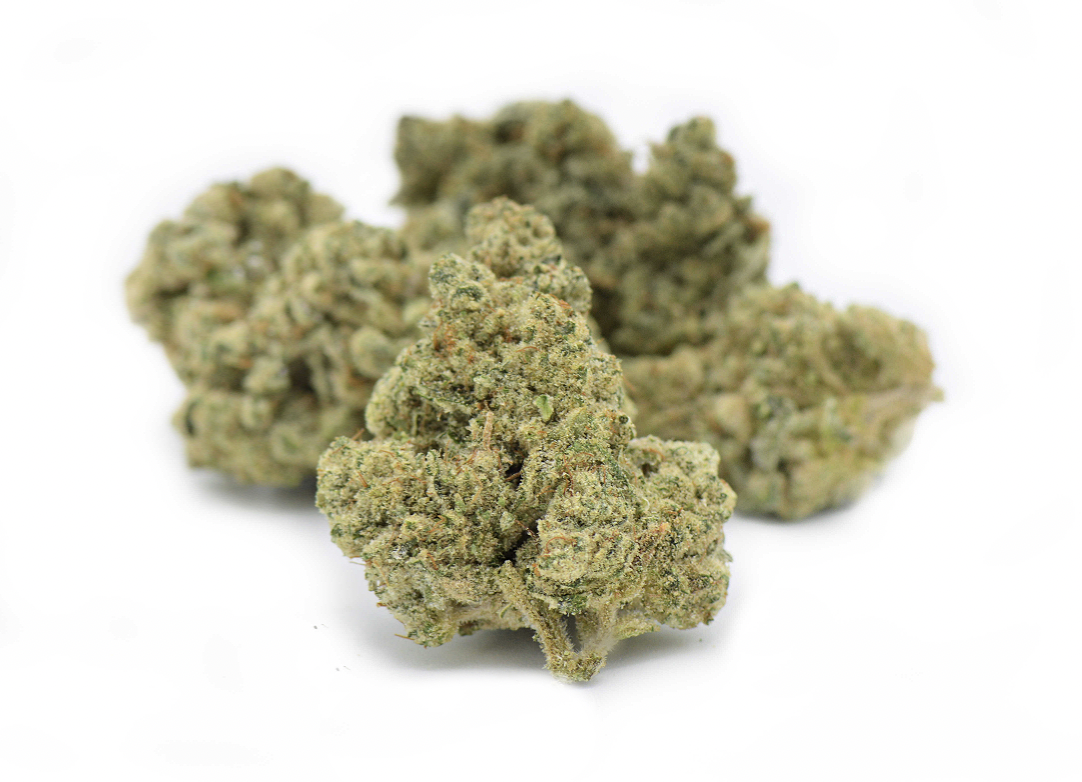 Photograph of product: Hippie Crasher - 7g
