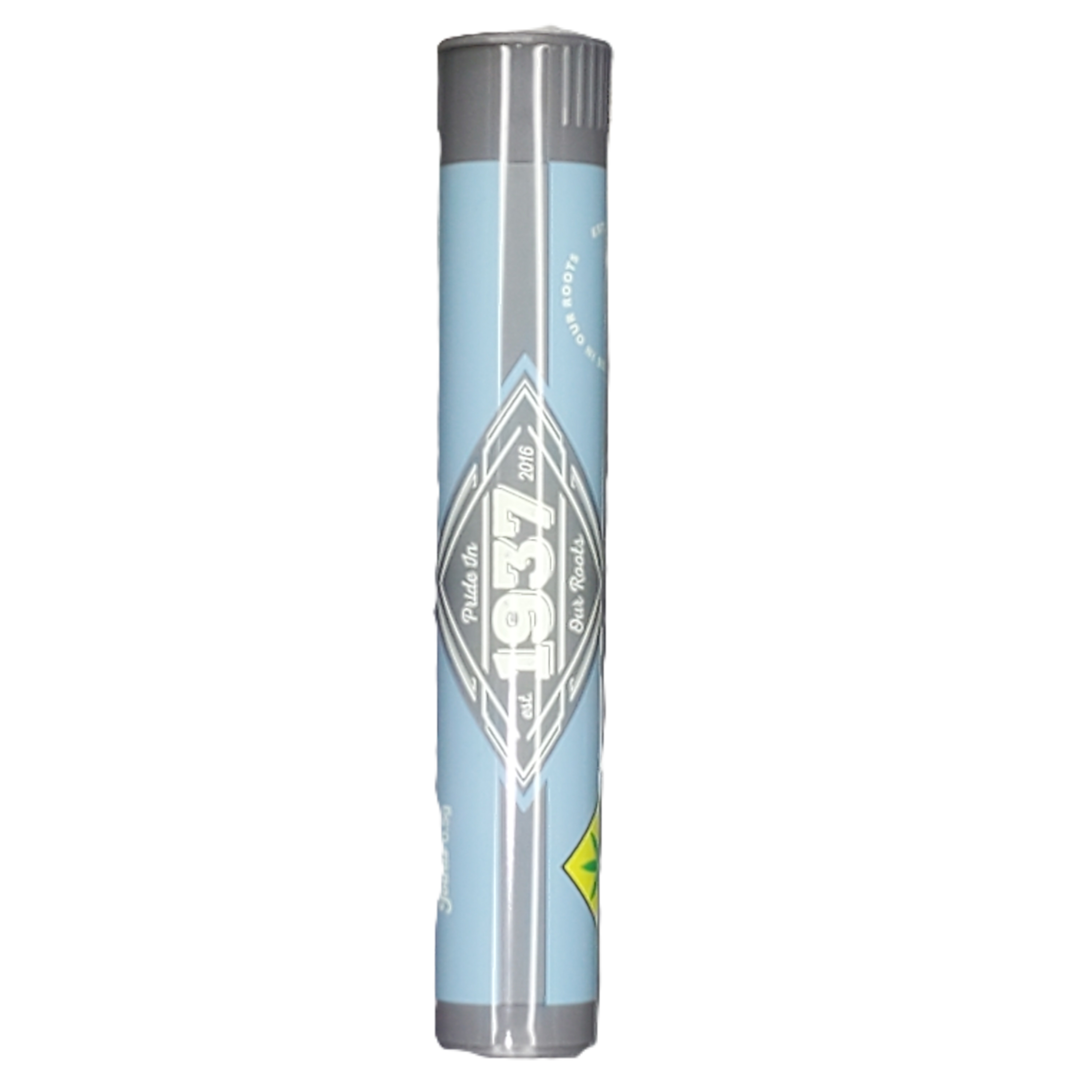 Photograph of product: 1937 PR Flyin Hawaiian 2 x 0.5g