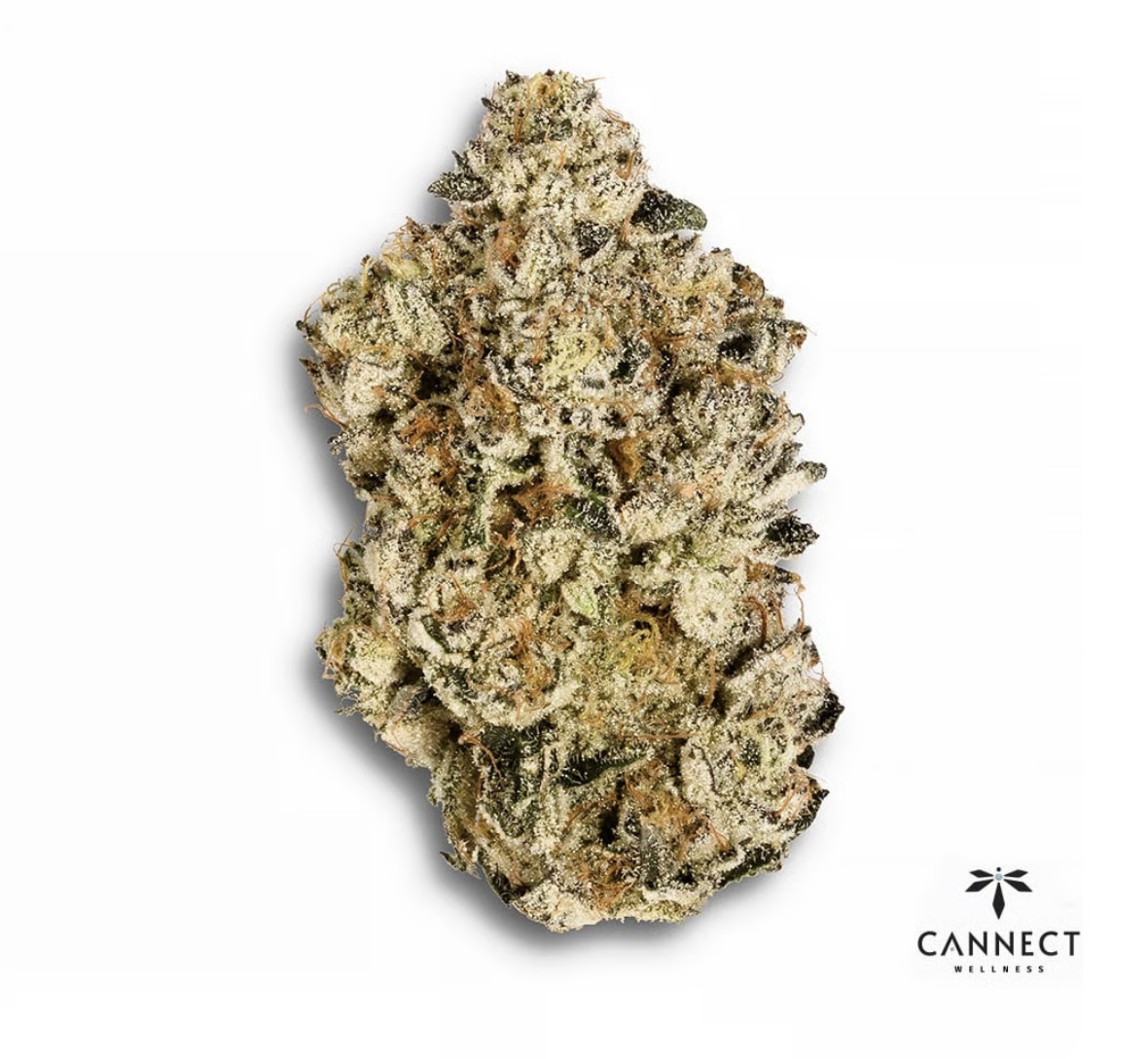 Photograph of product: Cannect | Rozay Cake | 3.5g