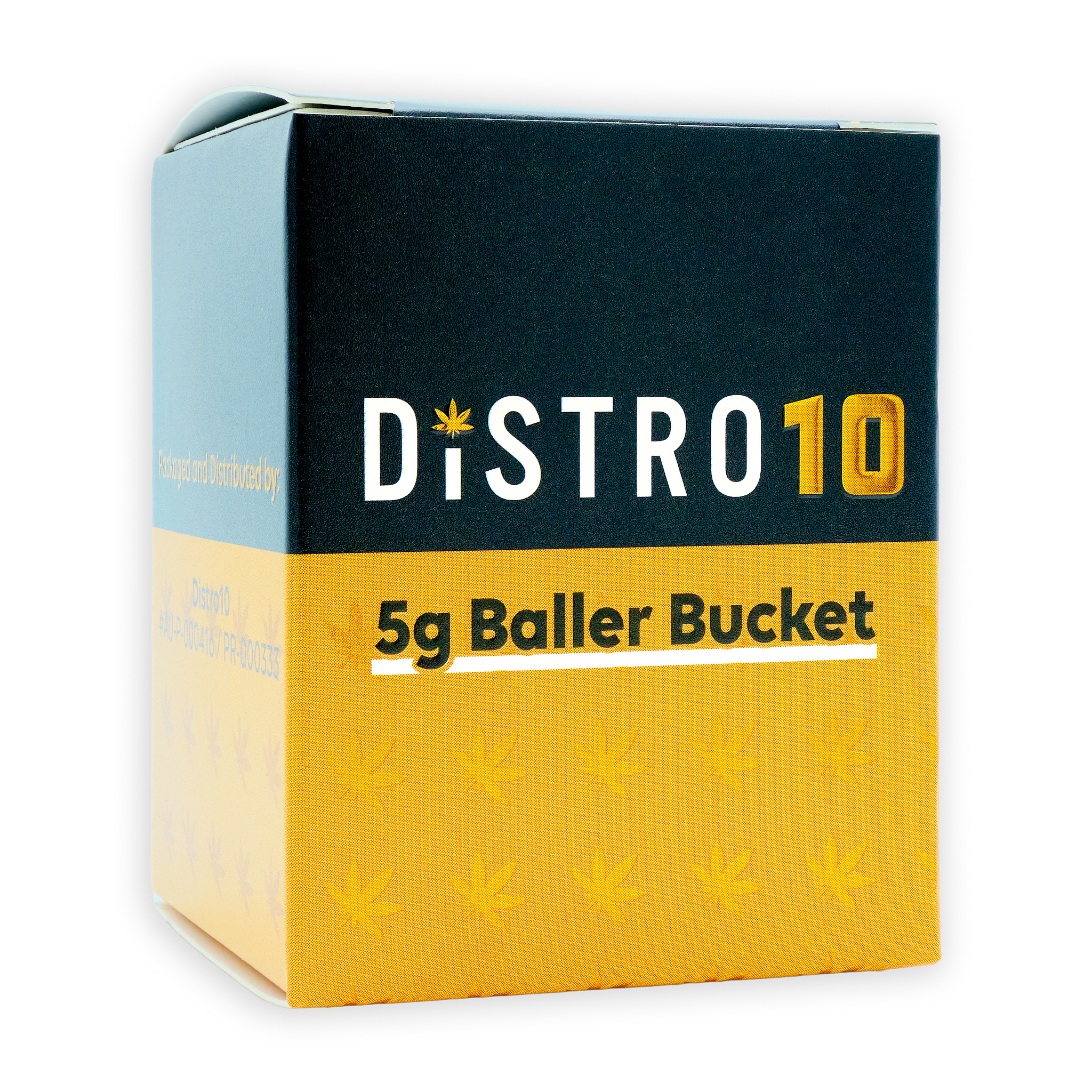 Photograph of product: MAC | 5G Live Resin