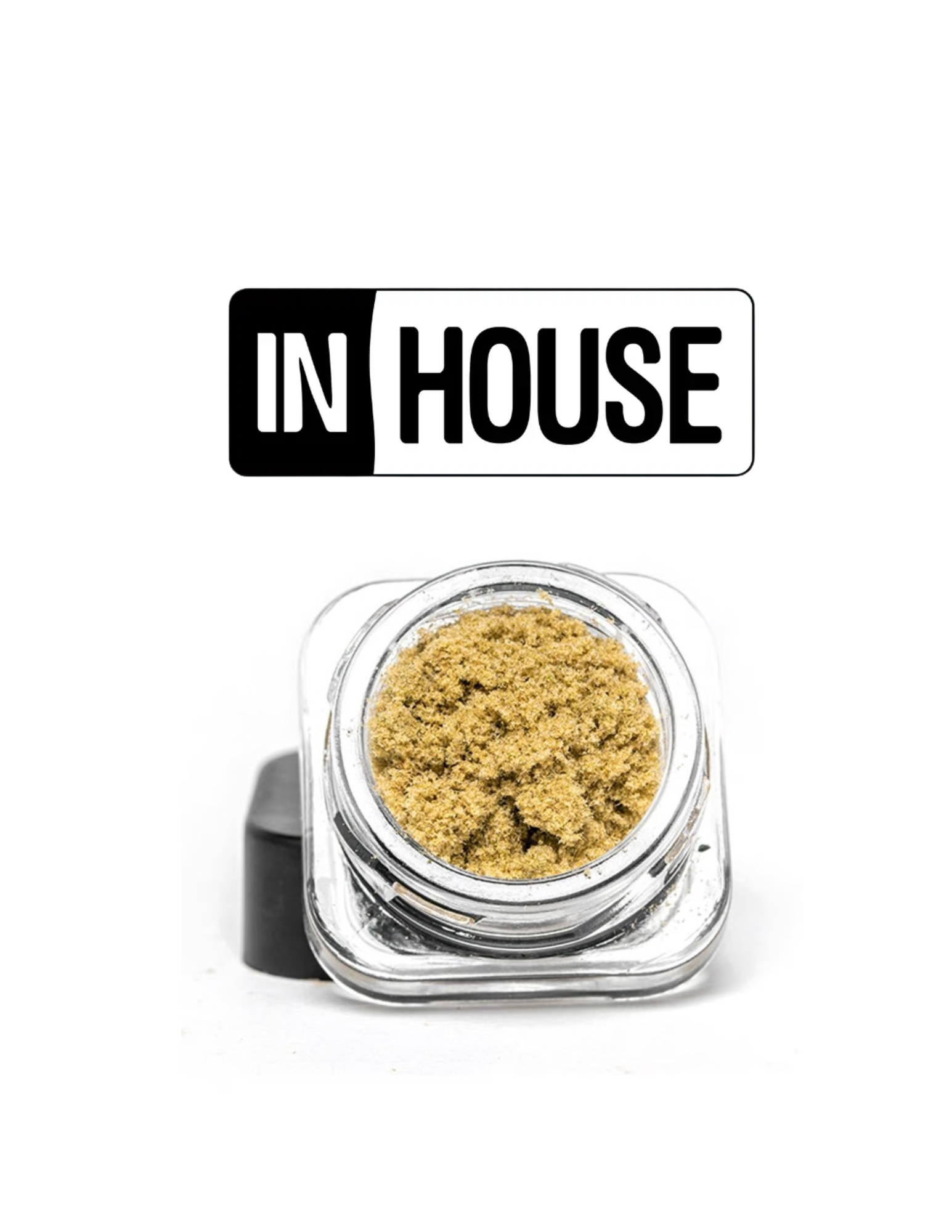 Photograph of product: In House | Kief | Hybrid
