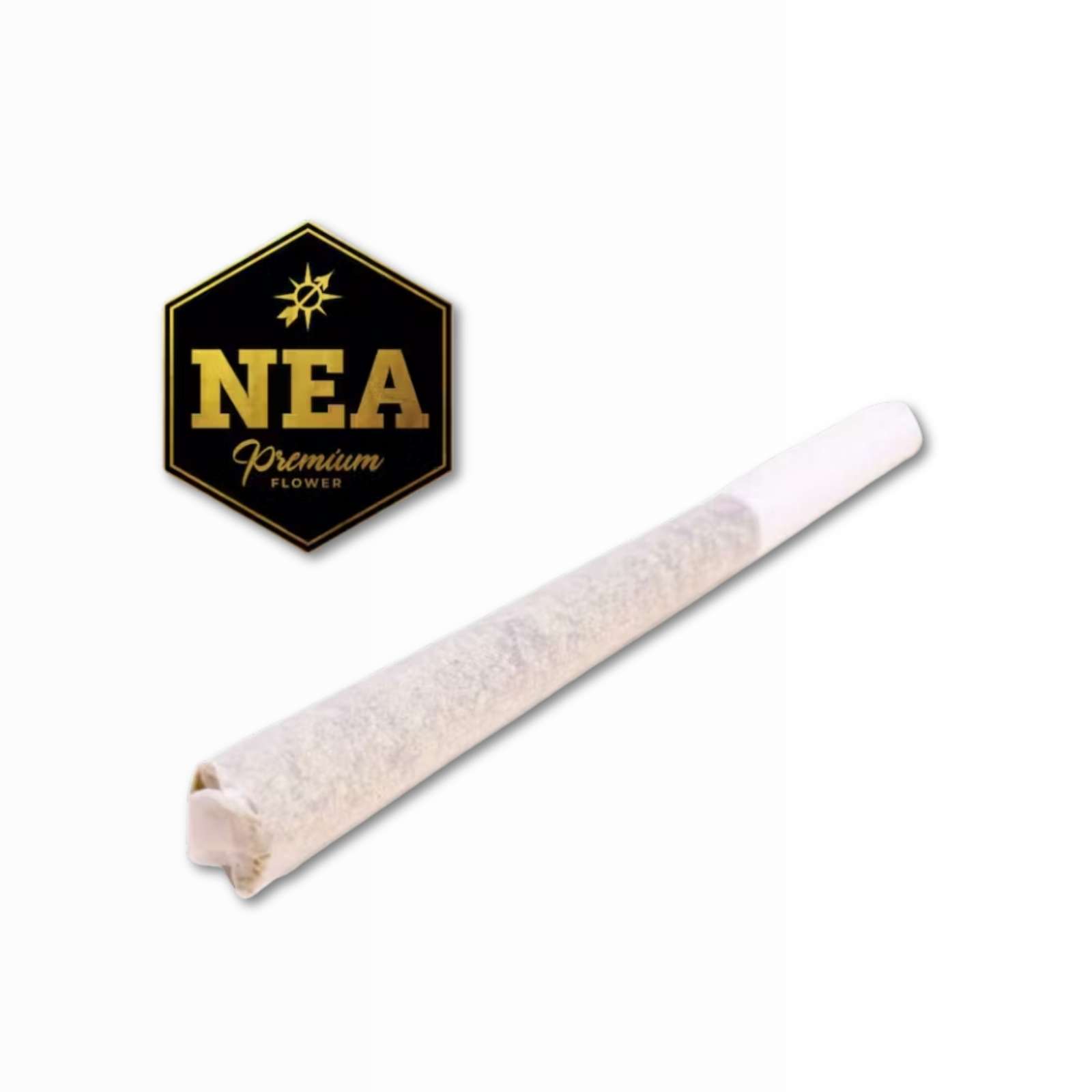 Photograph of product: Sour Tsunami (1.0g Pre-Rolled Joint)