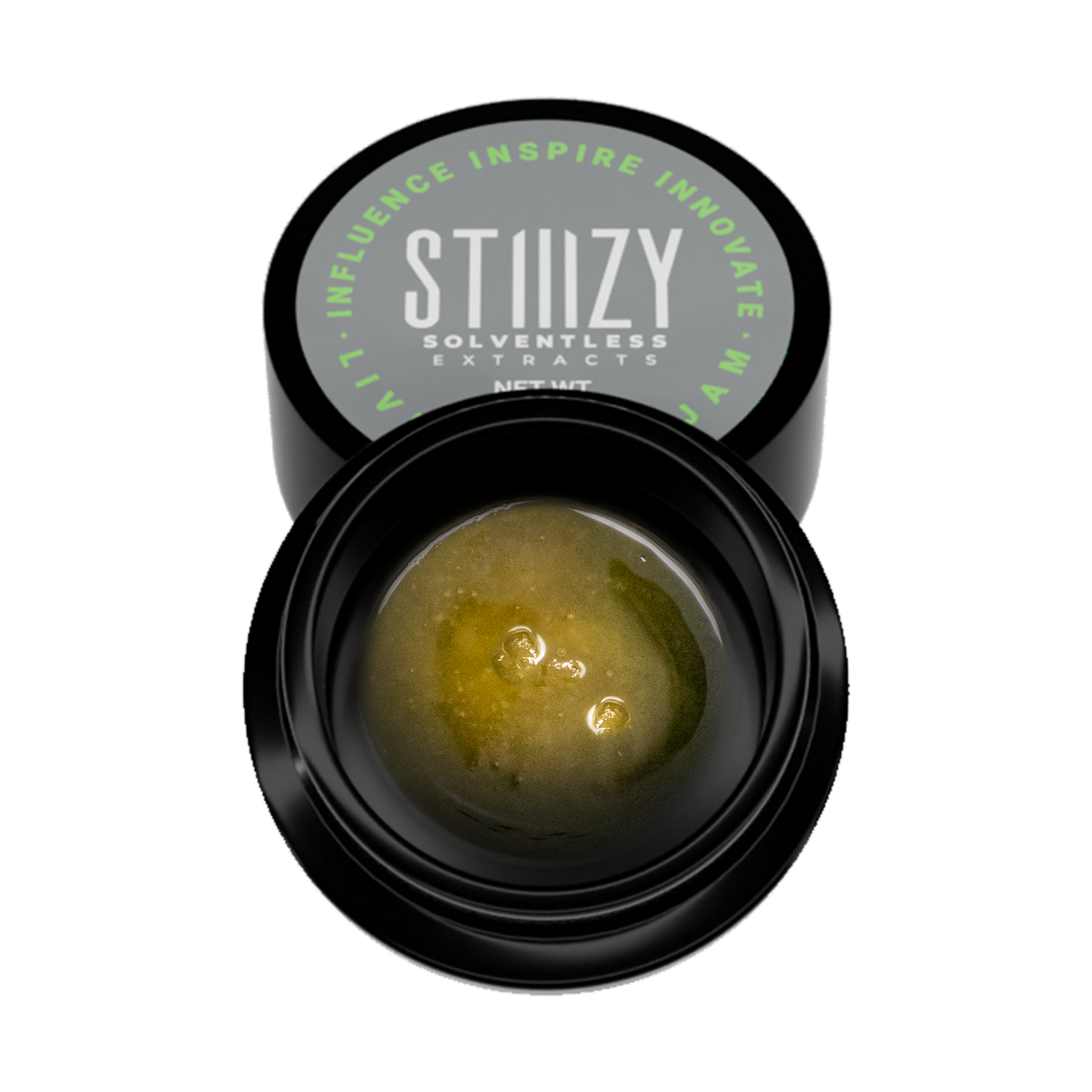 Photograph of Product: Galactic Gas Live Rosin Jam | 1g
