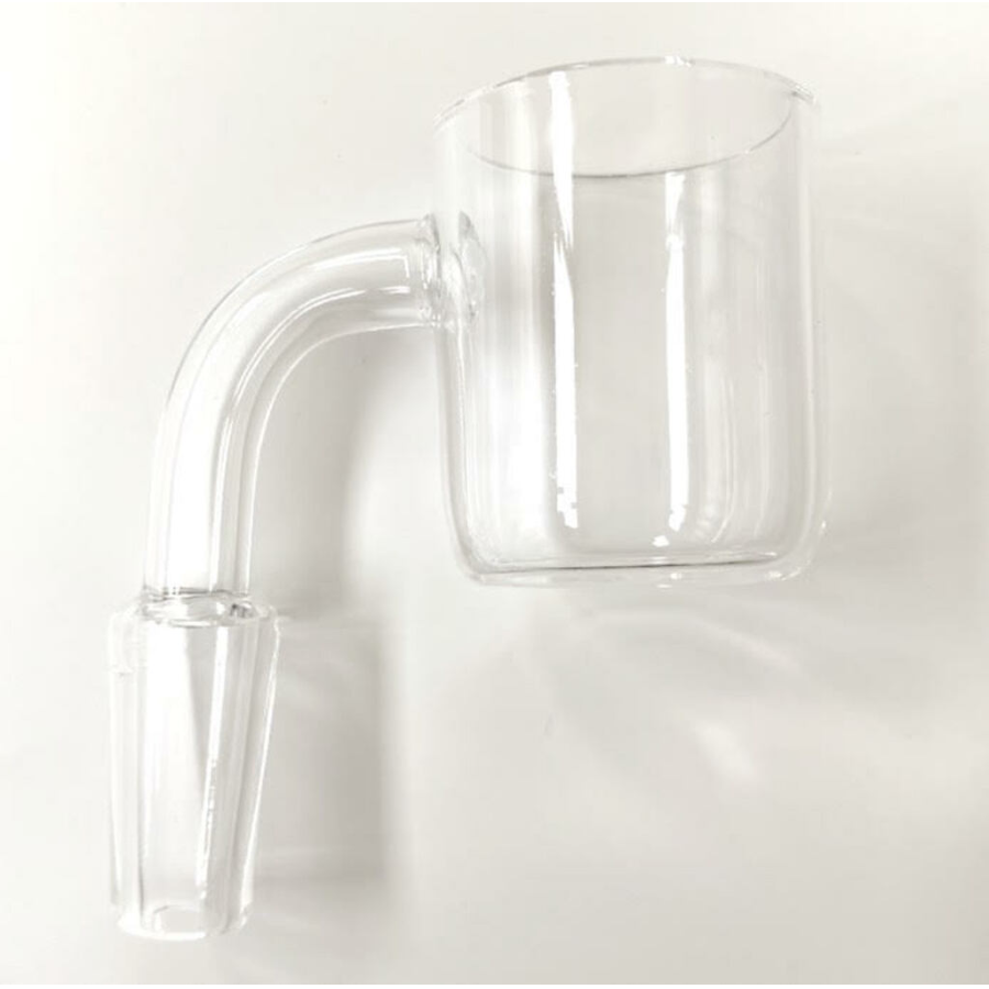 Photograph of product: LuvBuds 32mm Quartz "Big" Banger - 14mm Female