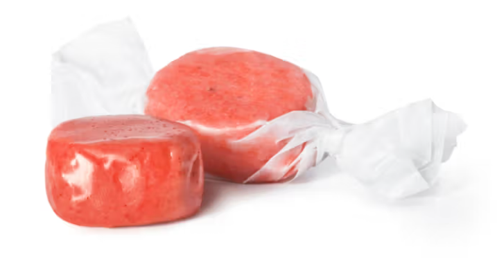 Photograph of product: Betty's Eddies | Ache Away | 2pk | 10mg