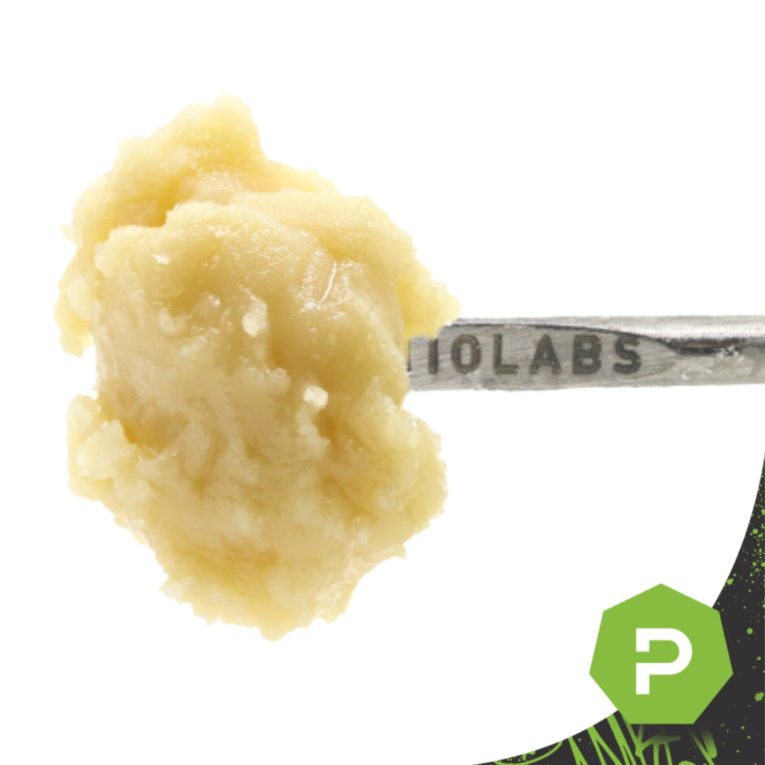 Photograph of product: 710 Labs Persy Badder (Close Friends) | LunarZ + Sundae Driver