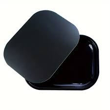 Photograph of product: MIG - Solid Color Magnet Tray - Assorted