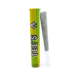 Photograph of Product: BERRY CHERRY