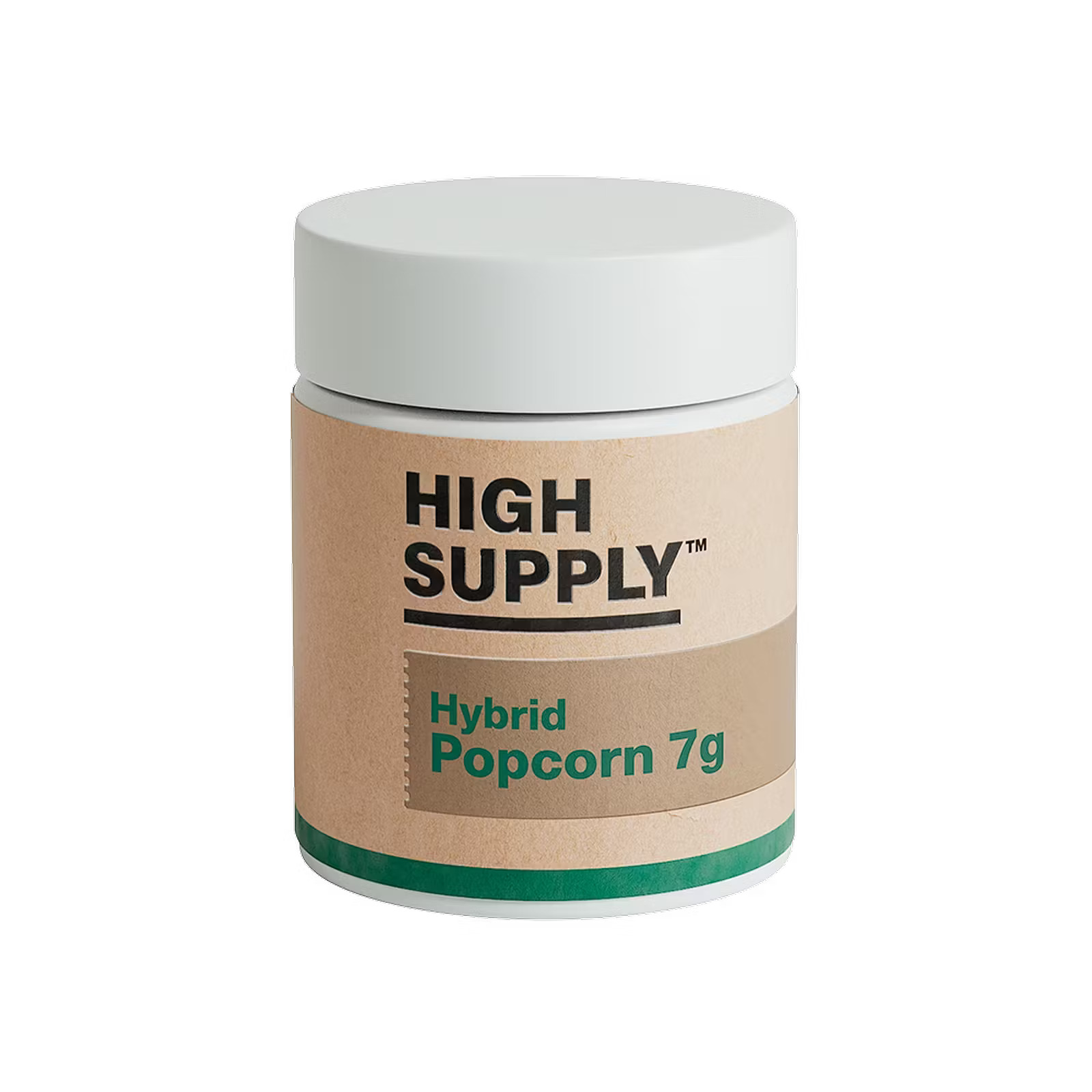 Photograph of product: HIGH SUPPLY Cinnamon Milk 7g Popcorn