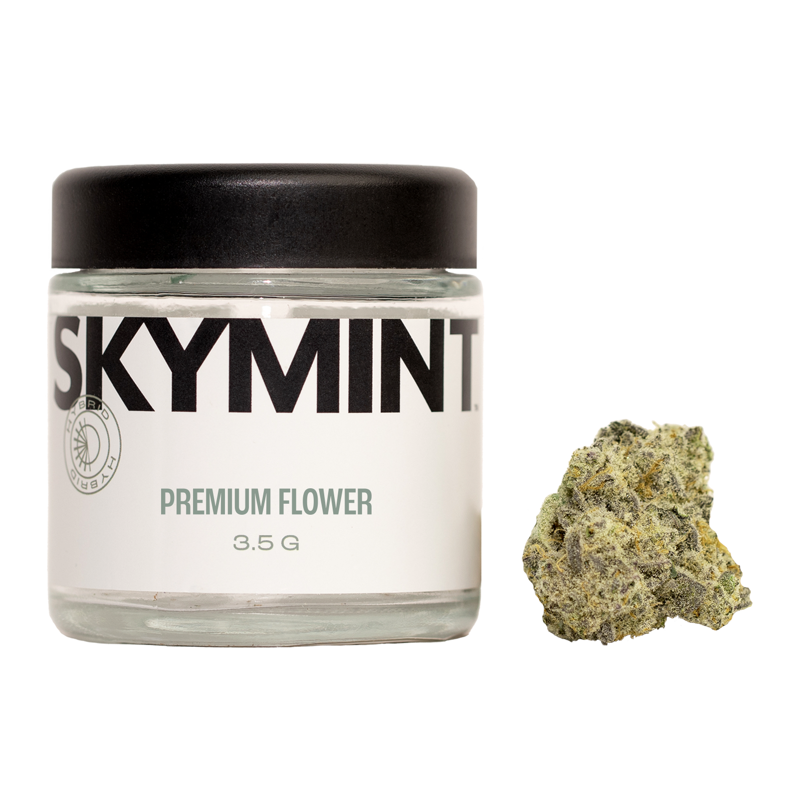 Photograph of product: Singapore Sling 3.5g Flower