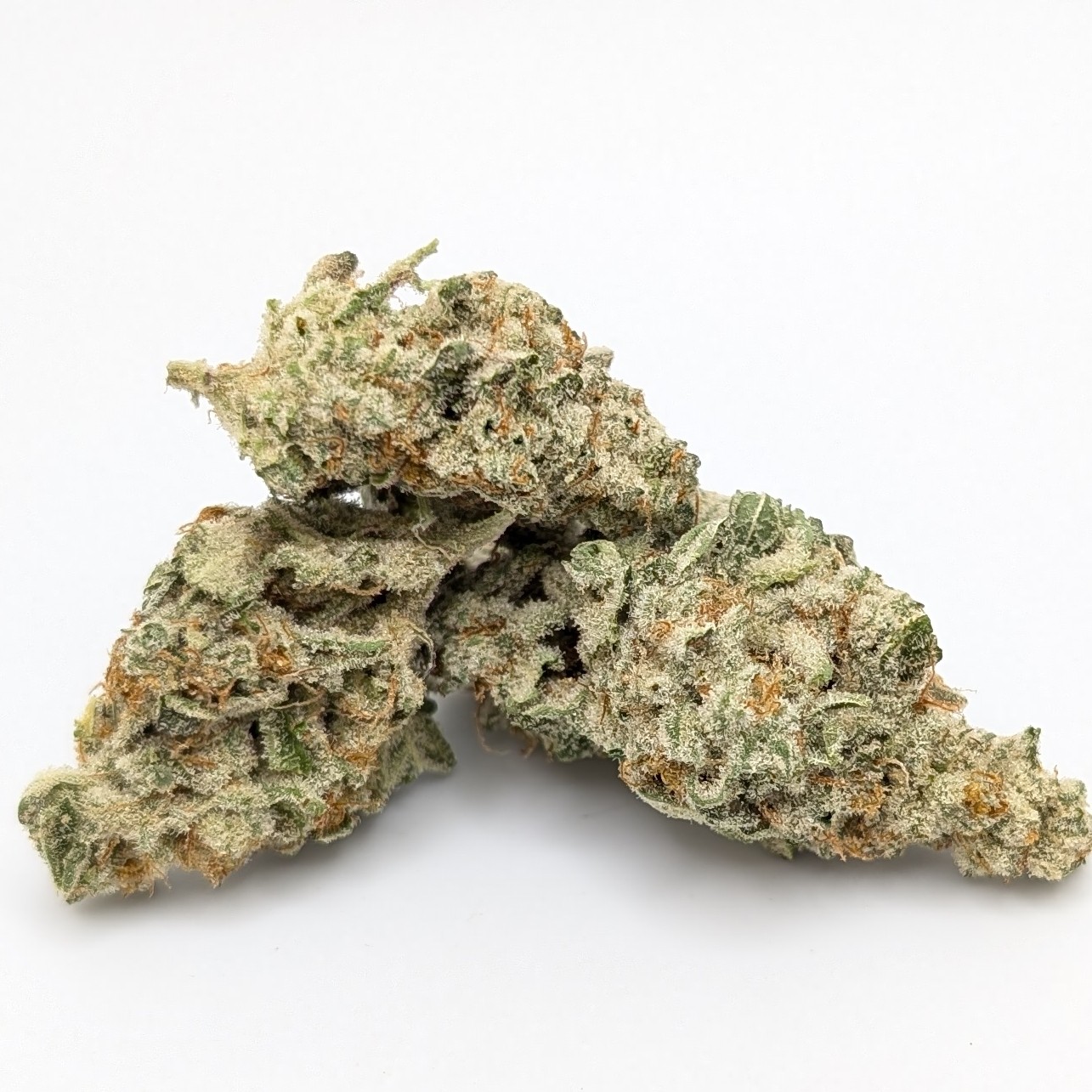 Photograph of product: FreeMac 3.5g
