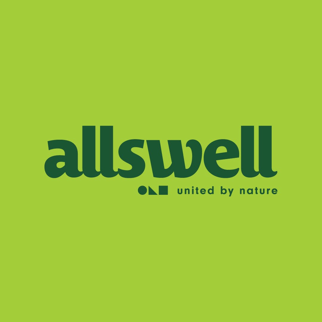 Photograph of product: Allswell Northern Lights Oui'd Vape Cart