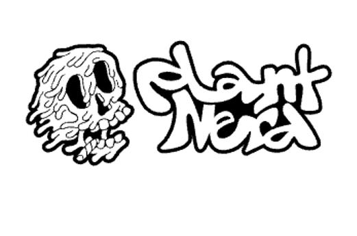 Photograph of product: Plant Nerd | Candy Packz - 3.5g