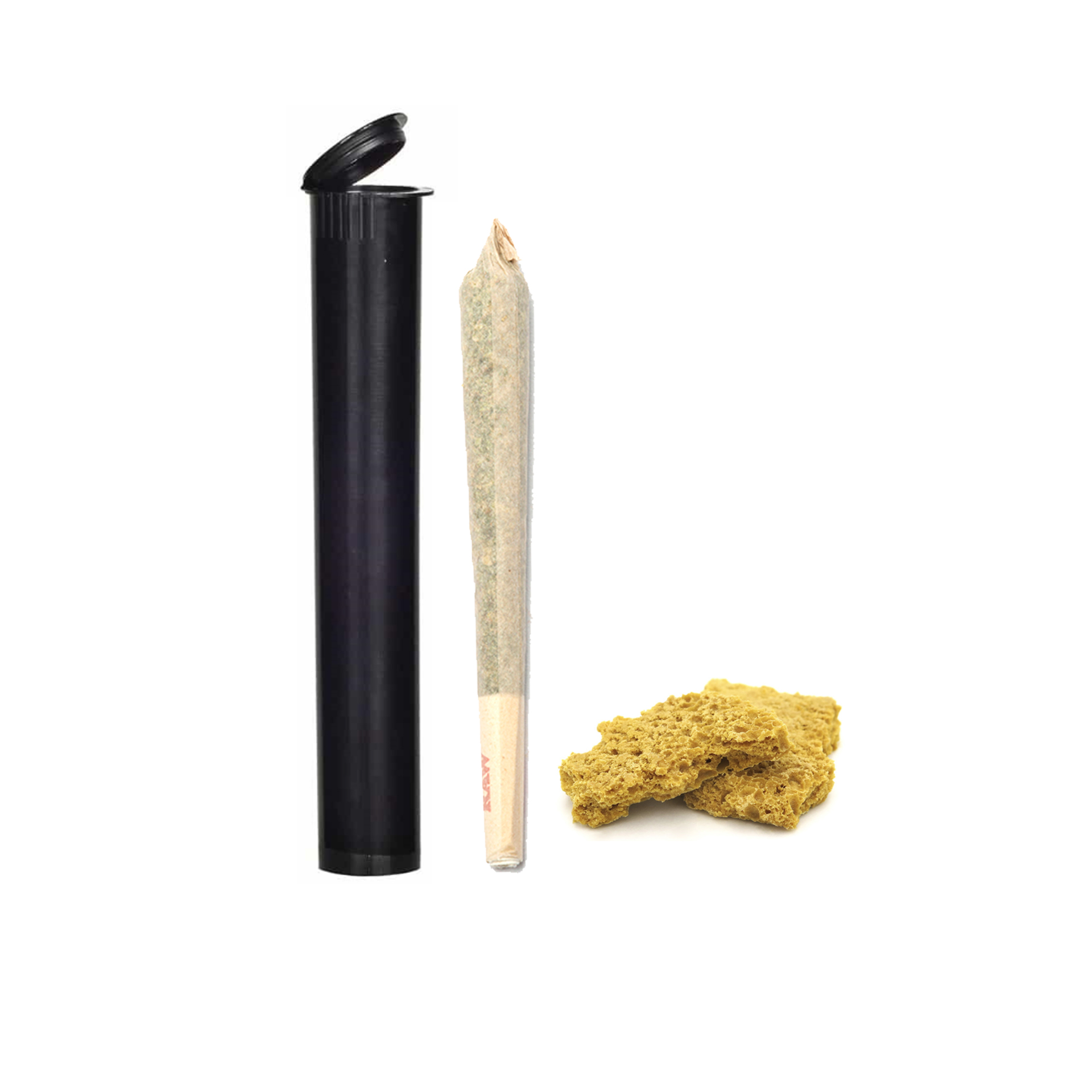 Photograph of product: 1g | Infused - Garlic Cocktail