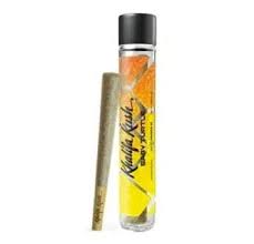 Photograph of product: Khalifa Kush Baby Turtle