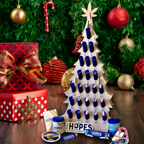 Photograph of product: High Hopes | Advent Calendar