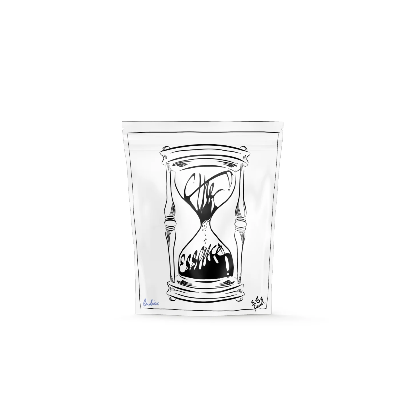 Photograph of product: (the) Essence | Starkiller | PROMO | 3.5g