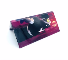 Photograph of product: "Be Higher" by Chris Wallace | Rolling Booklet