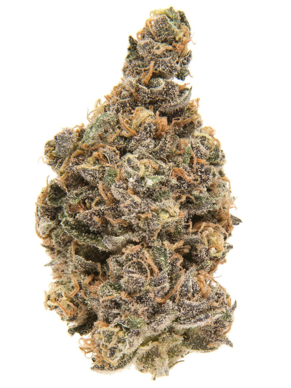 Photograph of product: Blueberry Muffin - 28g