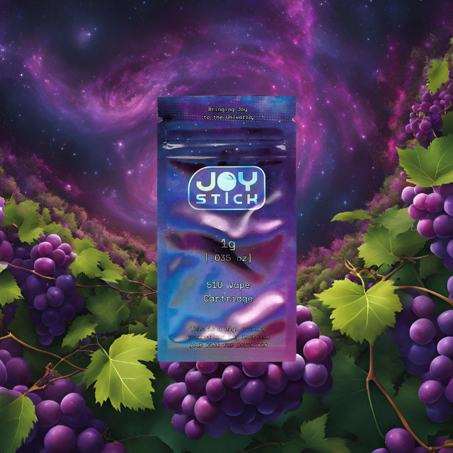 Photograph of product: CART | PLANET OF THE GRAPES | 1G