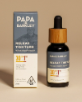 Photograph of product: 1:30 Cbd Rich Tincture 15ml   15 Milligrams