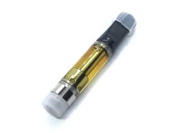 Photograph of product: Vampire Slayer | Distillate Cartridge | 1g