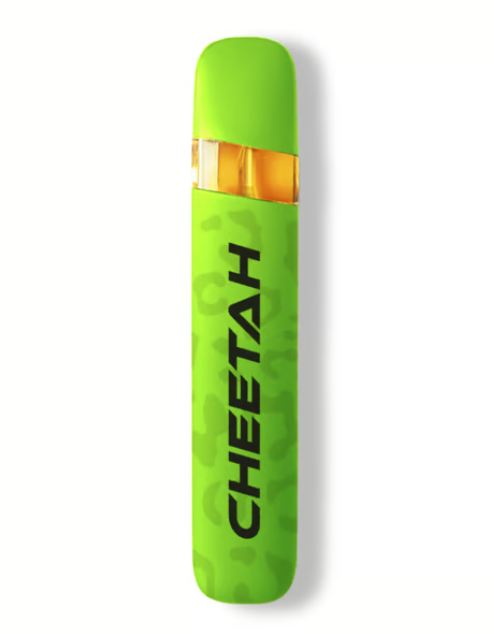 Photograph of product: Super Boof | Live Rosin Disposable Vape