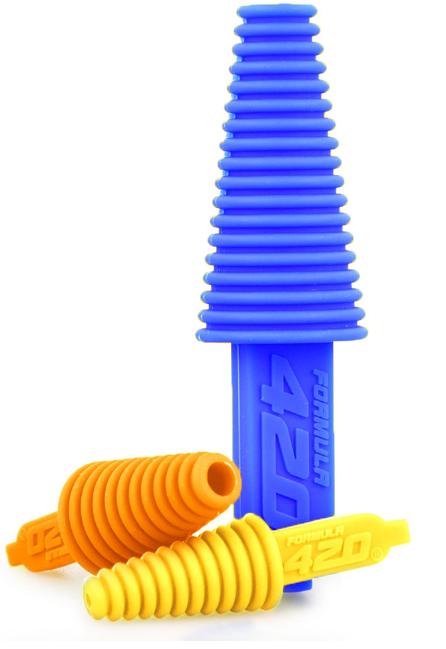 Photograph of product: Formula 420 | Pipe Cleaning Plug Set