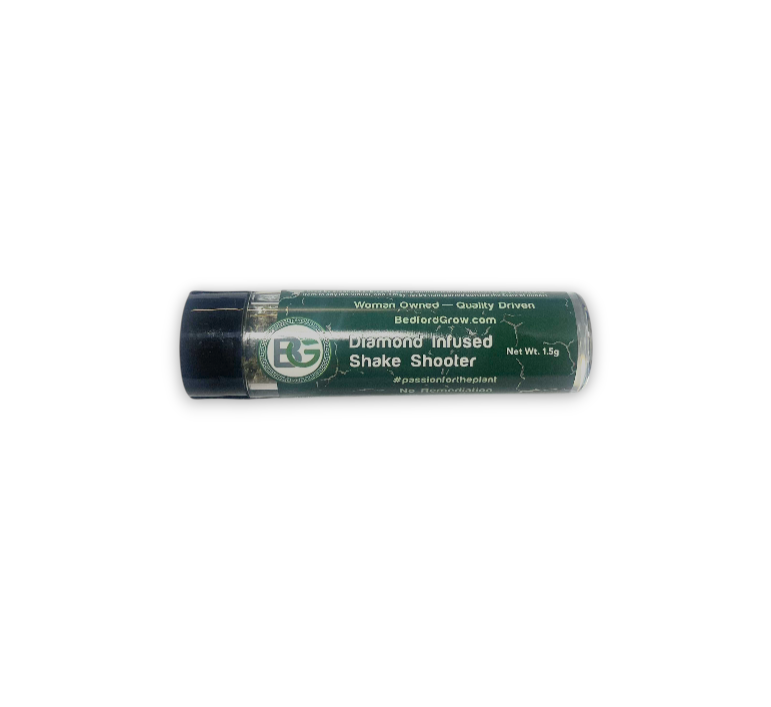 Photograph of product: Escape Diamond Infused Shake Shooter - 1.5g