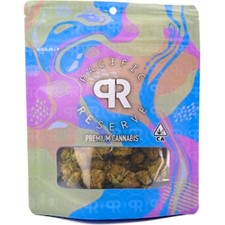Photograph of product: Pipe Dream 14g Bag - Pacific Reserve