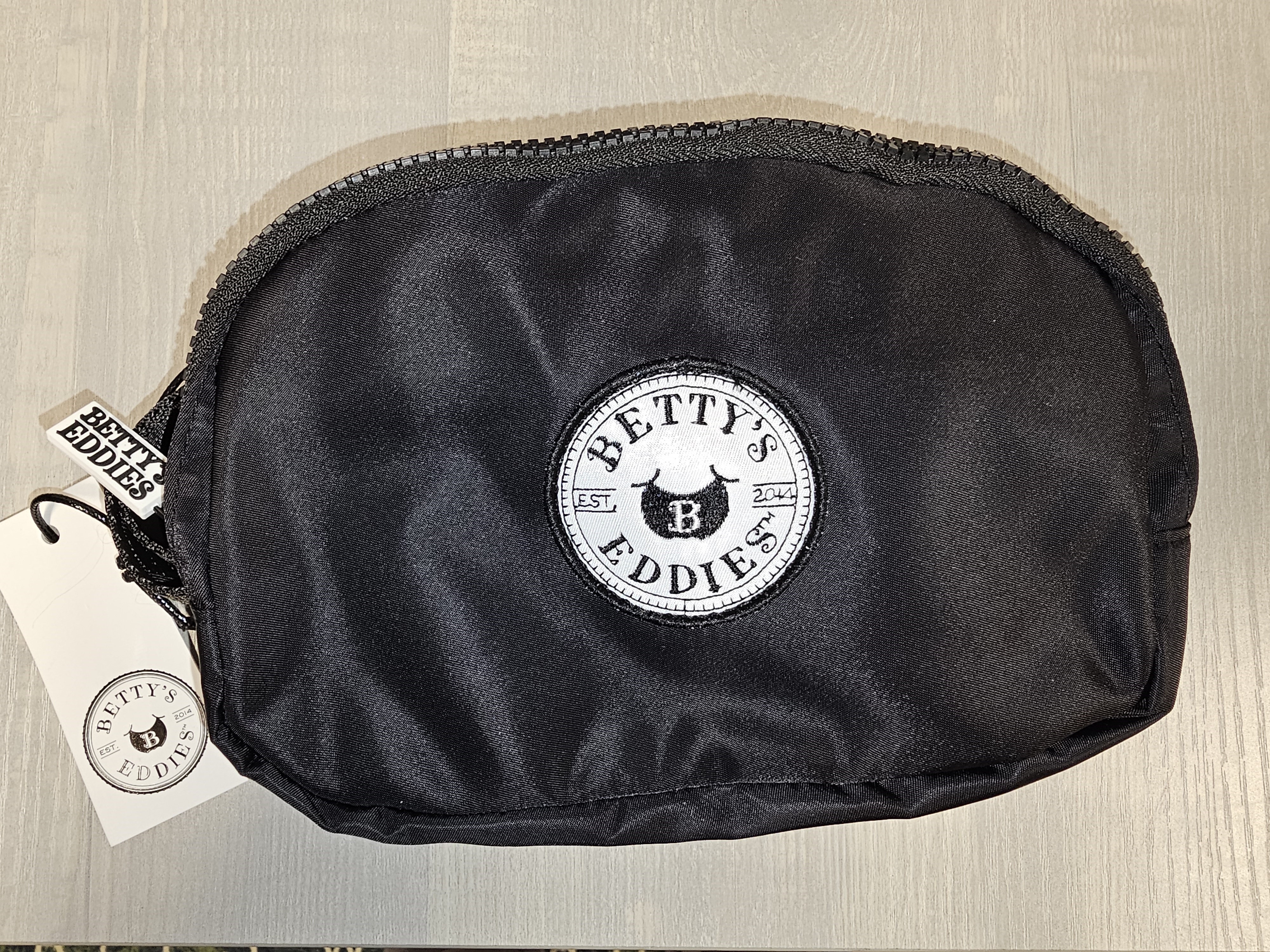 Photograph of product: Betty's Eddies Belt Bag