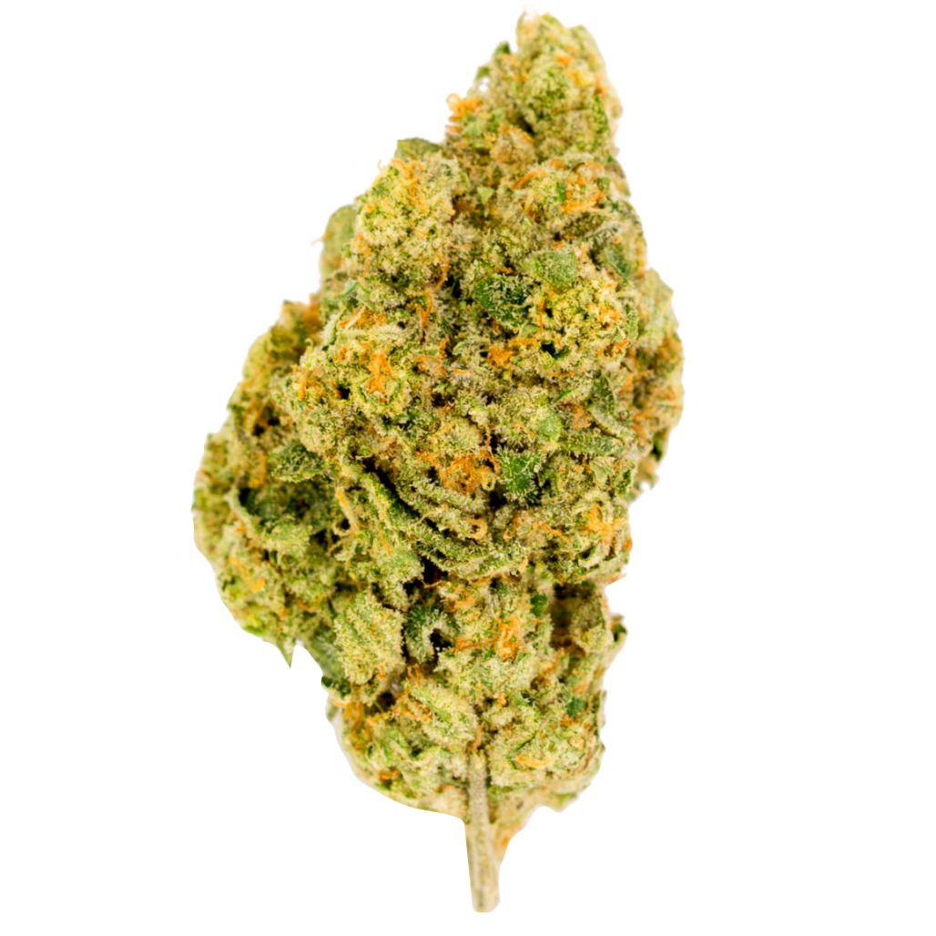 Photograph of product: ElectraLeaf - Cannolis - Flower - 3.5g