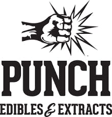 Photograph of product: Punch Edibles & Extracts - Dulce De Sherbert - 1G - Live Rosin Badder Tier 4