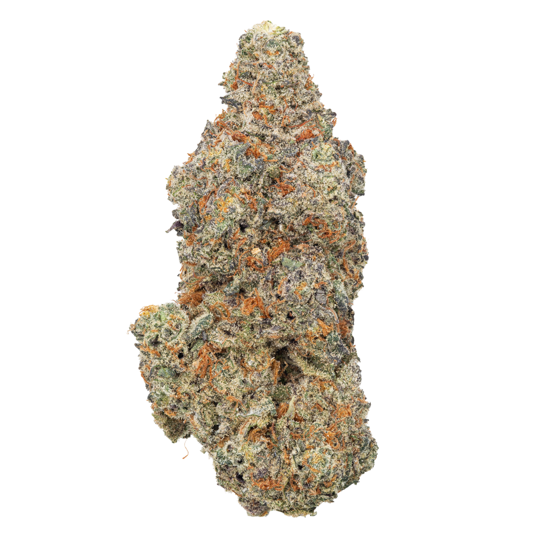 Photograph of product: Platinum Reserve - NY Confidential - Flower - 3.5g