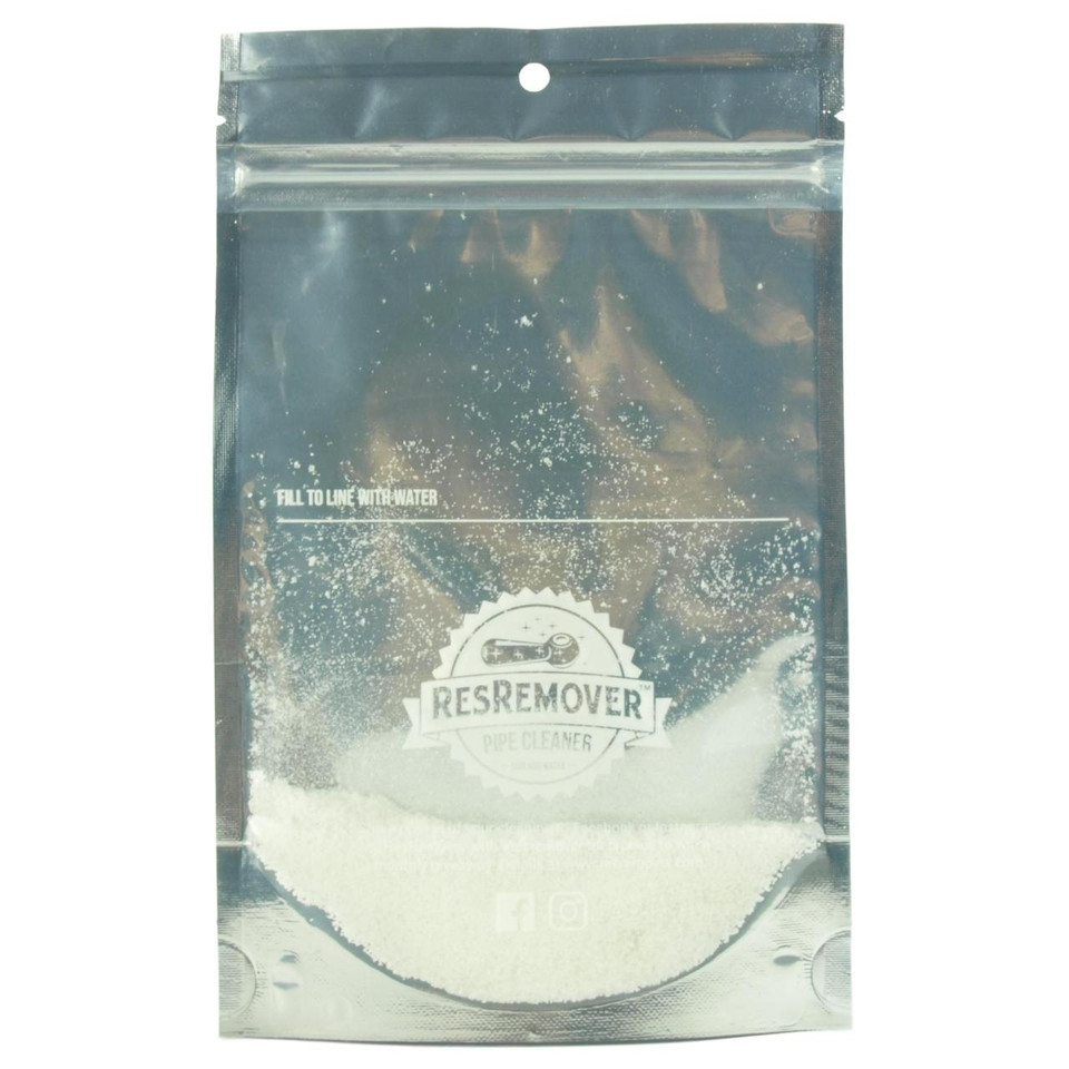 Photograph of product: ResRemover Pipe Cleaner