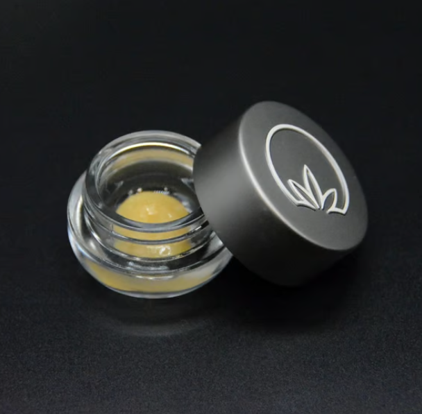 Photograph of product: SF Neon Daydream Live Rosin