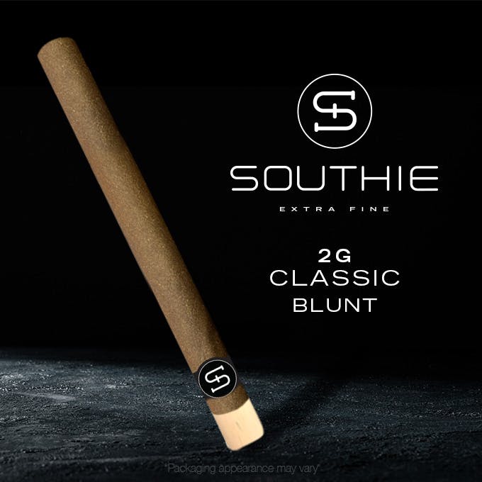 Photograph of product: Planet of the Grapes 2g Wood Tip Blunt Single