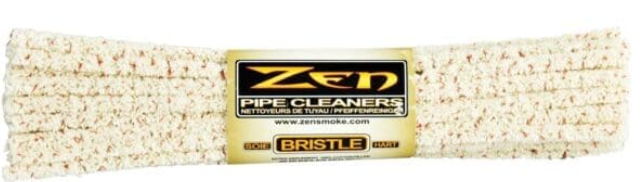 Photograph of product: Zen | Hard Bristle Pipe Cleaners | 40pc