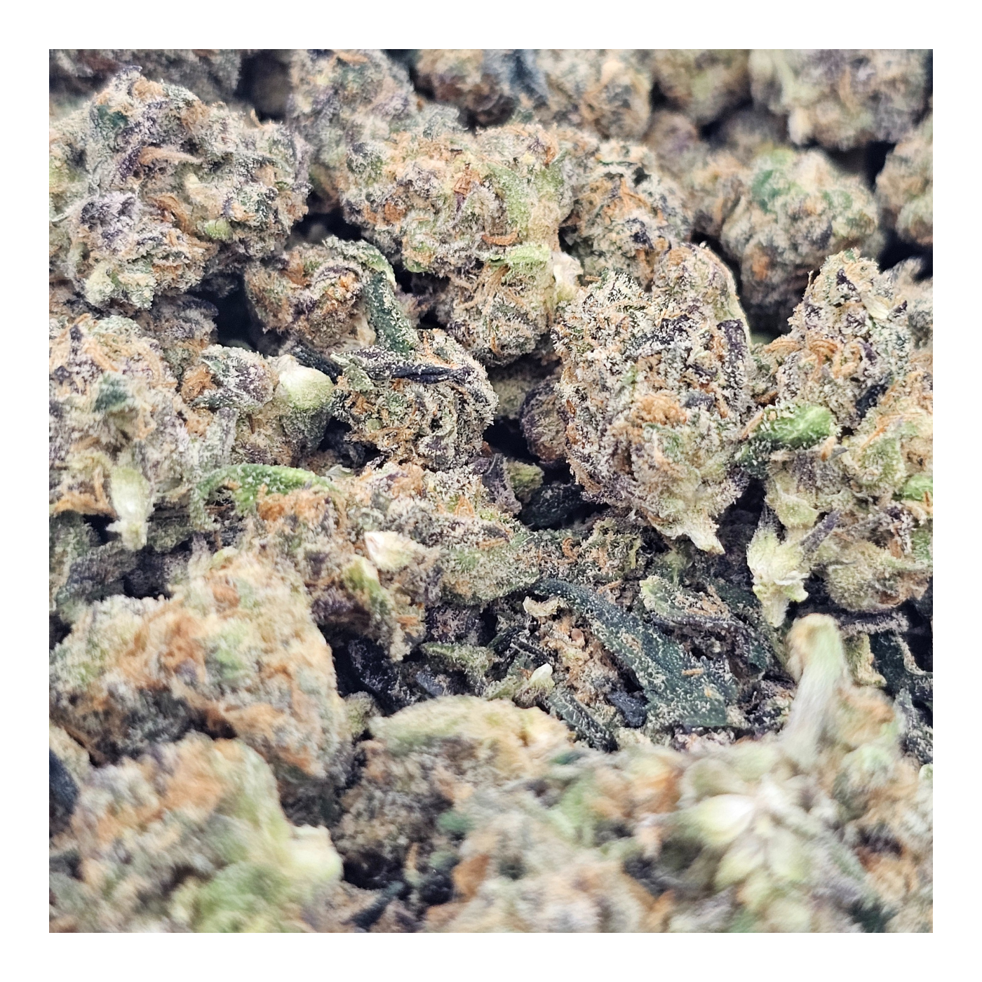 Photograph of product: Fire Tier Deli - Pure Michigan - 14g