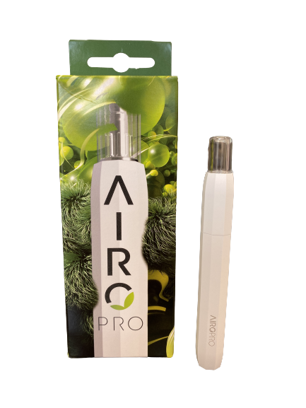 Photograph of product: Airo | Airo Pod Battery | Arctic