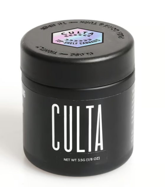 Photograph of product: Culta | Dosidos #22-22 - g