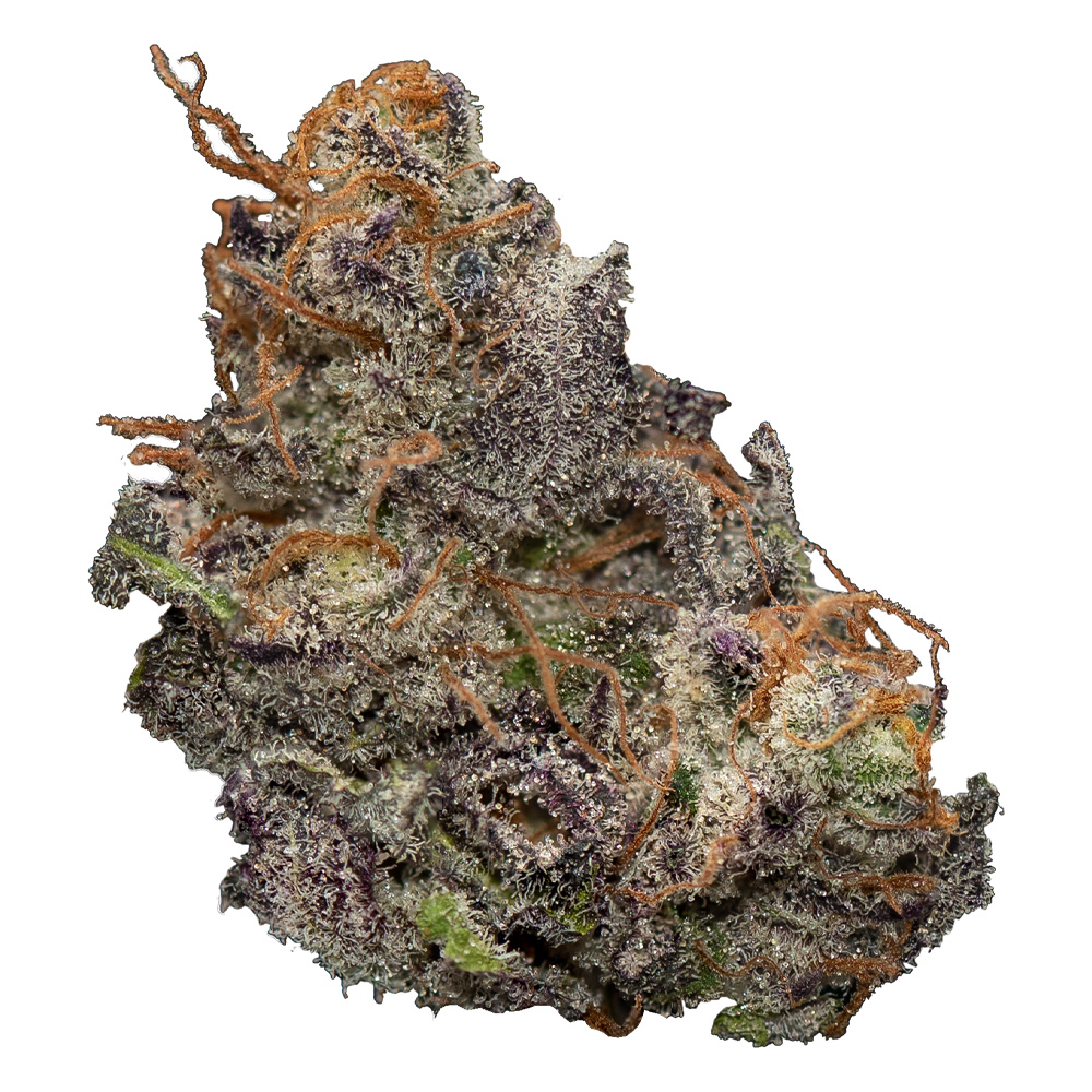 Photograph of product: Oui'd - Eighth - Sausilito - High Noon Cultivation - 3.5g