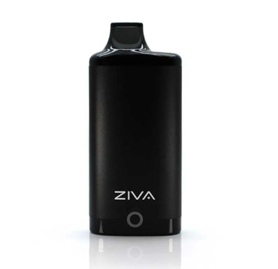 Photograph of product: Yocan ZIVA Black 650mAh Concealed Carto Battery