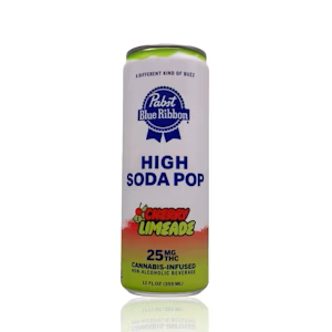 Photograph of product: WATERMELON MELON 25MG SINGLE CAN