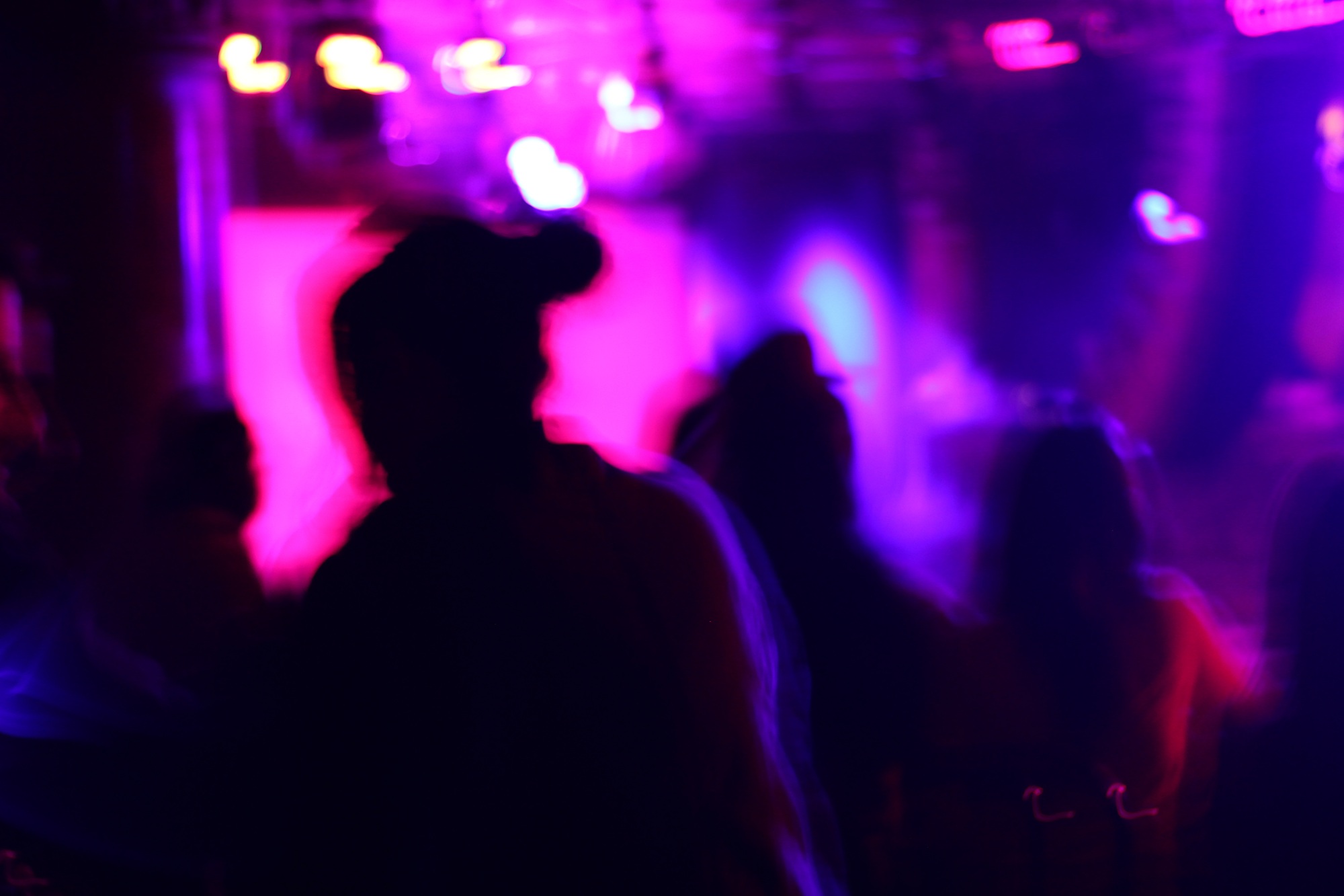 Photograph of product: A Night Out